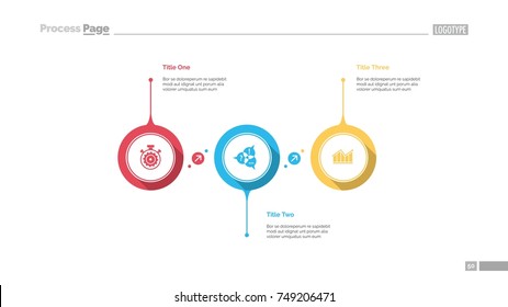 Successful Firm Components Slide Template
