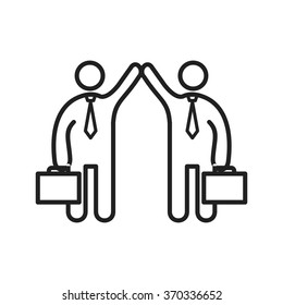 Successful Partnership