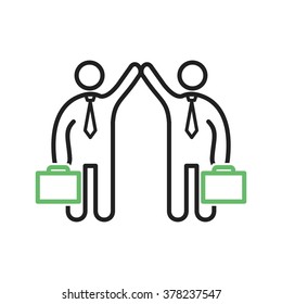 Successful Partnership