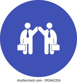 Successful Partnership