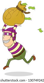 successful thief