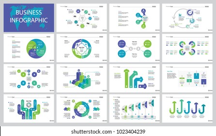 Successful Training Slide Templates Set