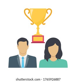 
Successful vector icon which can easily modify or edit

