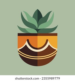 Succulent charm in every detail
