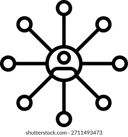Icono de éxito para su proyecto