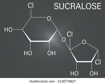 839 Sucralose Images, Stock Photos & Vectors | Shutterstock