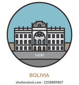 Suerte  Ciudades y