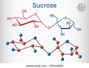 Sucrose Images Stock Photos Vectors Shutterstock