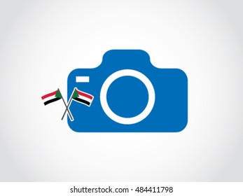 Sudan Camera Landsacpe