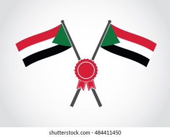 Sudan Emblem Certification