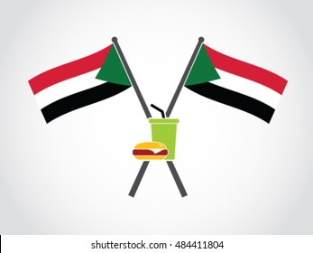 Sudan Emblem Restaurant