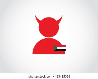 Sudan Evil Crime