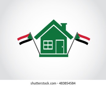 Sudan Home Residence