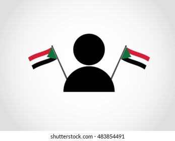 Sudan People Ethnic