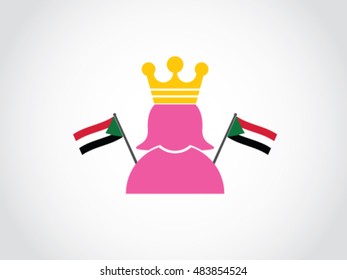 Sudan Queen