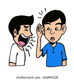 sudden hearing loss
