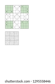 Sudoku Game 02_06