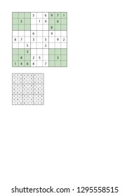 Sudoku Game 02_10
