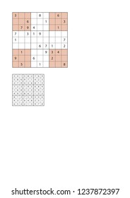 Sudoku Game 12_07