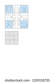 Sudoku Game 12_41