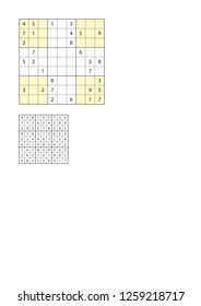 Sudoku Game 12_44