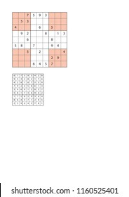 Sudoku game 8_35