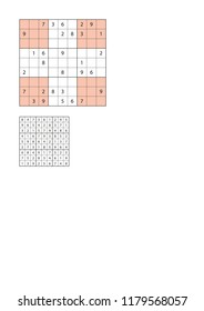 Sudoku Game 9_03