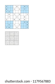 Sudoku Game 9_09