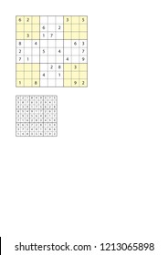 Sudoku Game 9_32