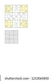 Sudoku Game 9_36