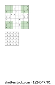 Sudoku Game 9_42