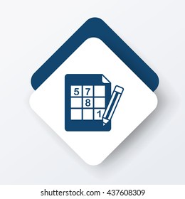 Sudoku icon