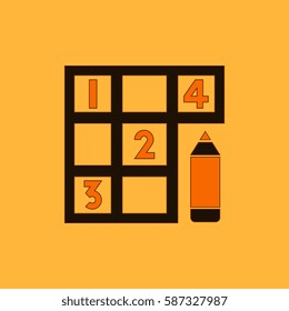 Sudoku and pencil