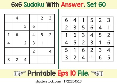 Sudoku Puzzle Games Easy to Hard with Answer