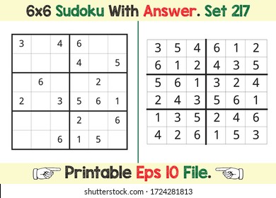 Sudoku Puzzle Games Easy to Hard with Answer