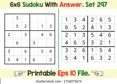 Sudoku Puzzle Games Easy to Hard with Answer