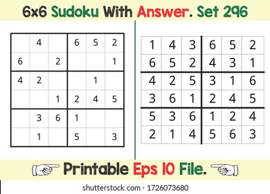 sudoku puzzle games easy hard answer stock vector royalty free 1726073680 shutterstock