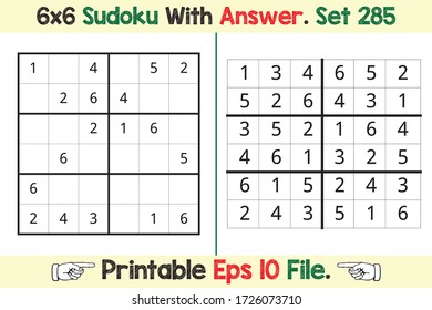 sudoku puzzle games easy hard answer stock vector royalty free 1726073710 shutterstock