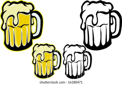 Suds - Beers