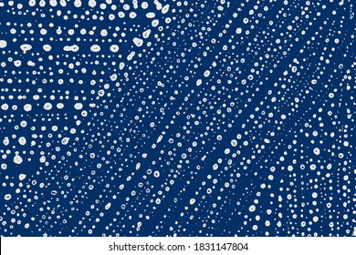 Suds bubble shampoo texture. White soap liquid foam on black background. Abstract water grunge in bath. Macro soft surface detergent pattern.