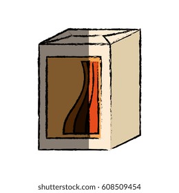 sugar bag icon
