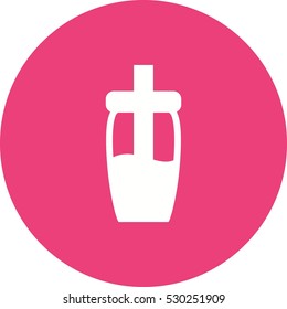Sugar Bottle