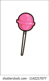 Sugar candy food