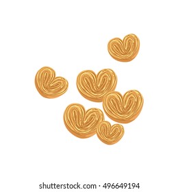 Sugar Cookies Bakery Assortment Icon