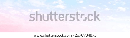 Sugar cotton purple clouds vector design background. Glamour fairytale backdrop. Plane sky view with stars and sunset. Watercolor style texture. Delicate card. Elegant decoration. Fantasy pastel color