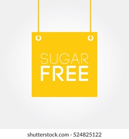 sugar free