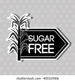 sugar free design 
