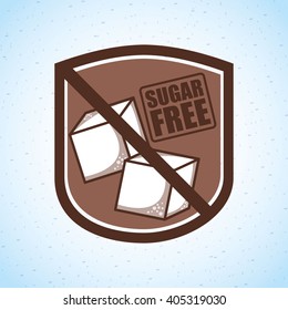 sugar free design 