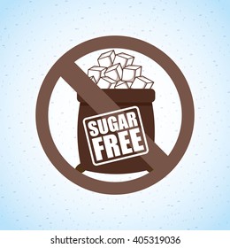 sugar free design 