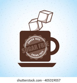 sugar free design 